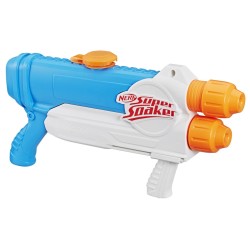 Nerf Super Soaker: Barracuda