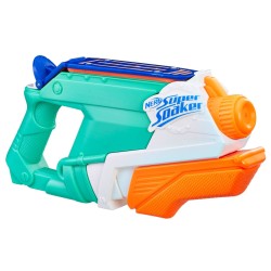 Nerf Super Soaker: Splash Mouth
