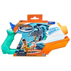 Nerf Super Soaker: Splash Mouth
