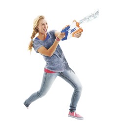 Nerf Super Soaker: FreezeFire