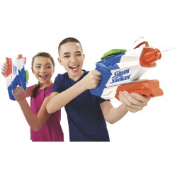 Nerf Super Soaker: FreezeFire