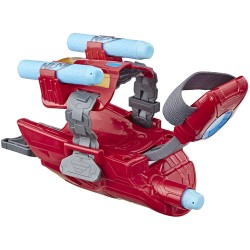 Nerf Marvel Avengers Nerf Iron Man Repulsor-Blaster