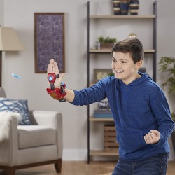 Nerf Marvel Avengers Nerf Iron Man Repulsor-Blaster