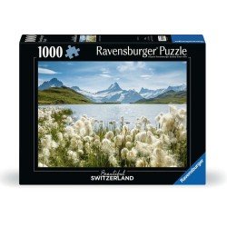 Ravensburger - Switzerland: Bachalpsee Grindelwald