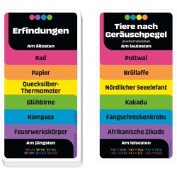 Hasbro Gaming - Trivial Pursuit: Droppen oder Floppen