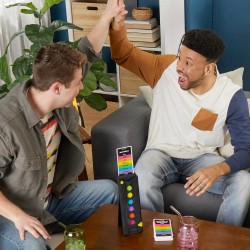 Hasbro Gaming - Trivial Pursuit: Droppen oder Floppen