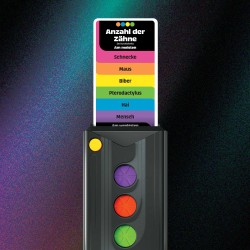 Hasbro Gaming - Trivial Pursuit: Droppen oder Floppen