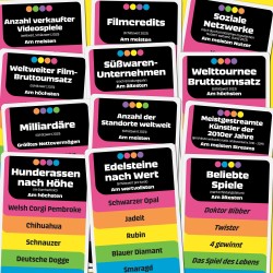 Hasbro Gaming - Trivial Pursuit: Droppen oder Floppen