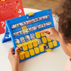 Hasbro Gaming - Wer ist es?