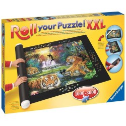 Ravensburger Puzzle - Rollen & Loslegen XXL (1000- 3000 Teilen)