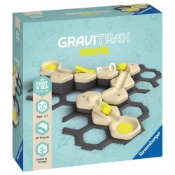 GraviTrax Junior - Starter-Set S Start and Run
