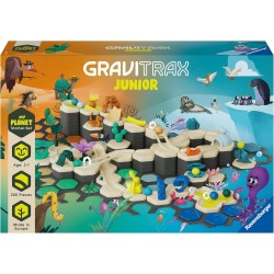 GraviTrax Junior - Starter-Set XXL Planet