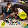 GraviTrax Junior - Starter-Set L Jungle