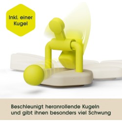 GraviTrax Junior - Erweiterung: Element Hammer