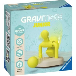 GraviTrax Junior - Erweiterung: Element Hammer