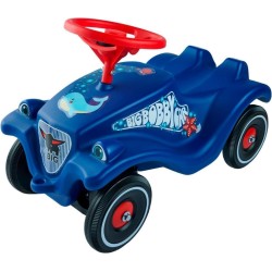 BIG Bobby Car - Classic Ocean