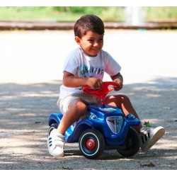 BIG Bobby Car - Classic Ocean