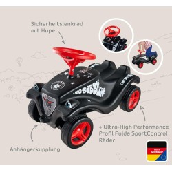 BIG Bobby Car - Classic Little Rocker