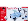 BIG Bobby Car - Classic Bundle + Walker
