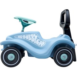 BIG Bobby Car - Classic Bundle + Walker