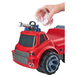 BIG Power Worker Maxi - Feuerwehr