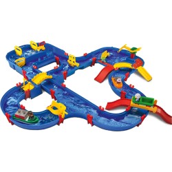 AquaPlay - AmphieWorld