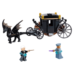 LEGO Fantastic Beasts 75951 - Grindelwalds Flucht
