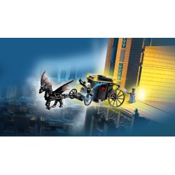 LEGO Fantastic Beasts 75951 - Grindelwalds Flucht