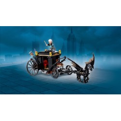 LEGO Fantastic Beasts 75951 - Grindelwalds Flucht