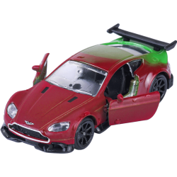 majorette - Premium Cars Color Changers (Aston Martin Vantage GT8)