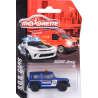 majorette - S.O.S. Cars (Suzuki Jimny)