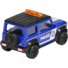 majorette - S.O.S. Cars (Suzuki Jimny)
