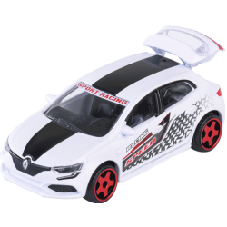 majorette - Racing Cars (Renault Megane R.S.)