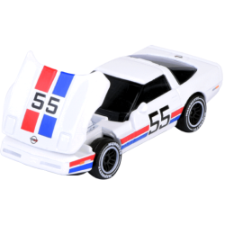 majorette - Racing Cars (Chevrolet Corvette 1990 ZR-1)