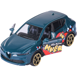 majorette - Limited Edition Series11 (Alfa Romeo Tonale)