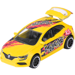 majorette - Limited Edition Series11 (Renault Mégane R.S.)