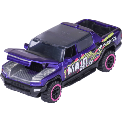 majorette - Limited Edition Series11 (GMC Hummer EV)