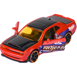 majorette - Limited Edition Series11 (Dodge Challenger SRT Demon)