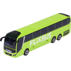 majorette - City Bus (MAN Lion's Coach L: Flixbus) Q01