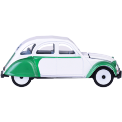 majorette - Vintage (Citroën 2CV)