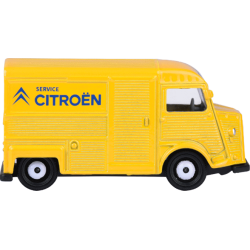 majorette - Vintage (Citroën HY)