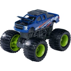 majorette - Monster Rockerz (Ford Raptor blau)