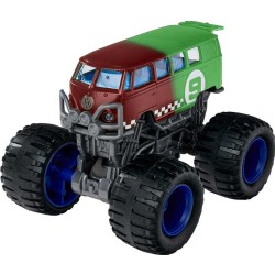 majorette - Monster Rockerz Color Changers (Volkswagen 9)