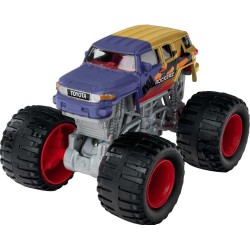 majorette - Monster Rockerz Color Changers (Toyota Rockerz)