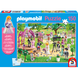 Schmidt Puzzle - Hochzeit