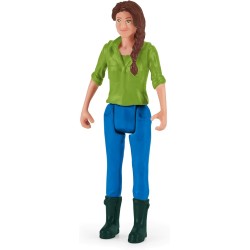 schleich FARM WORLD 42528 Mobiler Farm Stand