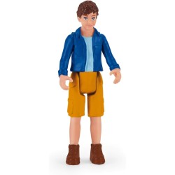 schleich FARM WORLD 42528 Mobiler Farm Stand