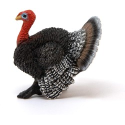 schleich FARM WORLD 13900 Truthahn