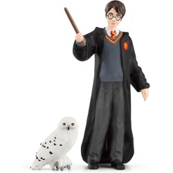 schleich HARRY POTTER 42633 Hedwig