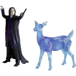 schleich HARRY POTTER 42683 Snape & Patronus